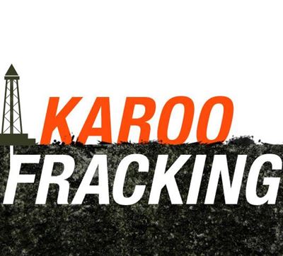 WESSA expresses concern about fracking