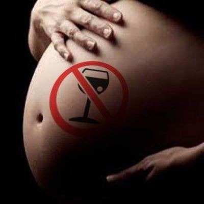Foetal Alcohol Syndrome: When will the penny drop?