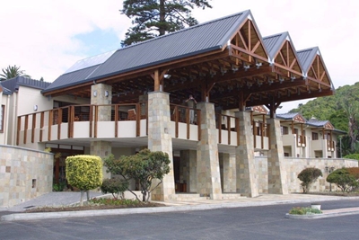 R10-million for 'Karos' hotel