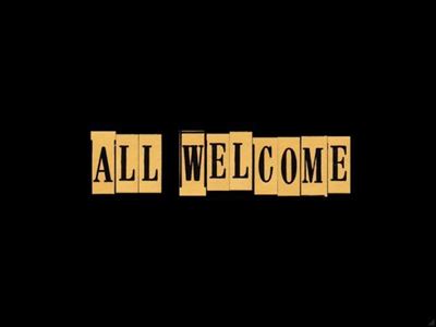 All residents welcome at expo