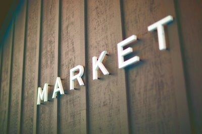Market days for the people