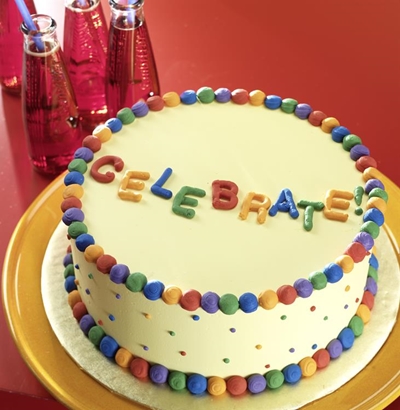 Mid-week celebration