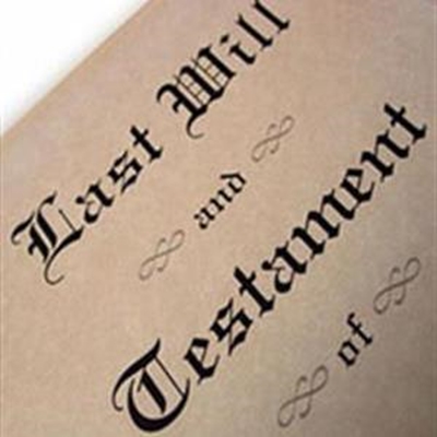 Attorneys draft wills for free during National Wills Week