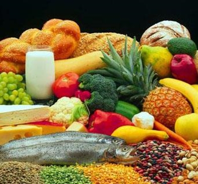 National Nutrition Week 2013