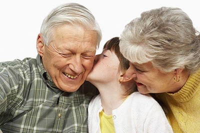Grandparents' Day