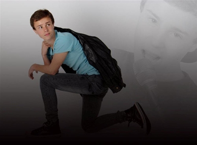 Update: Vote for Johnny Apple