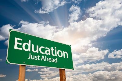 Third educational expo in George
