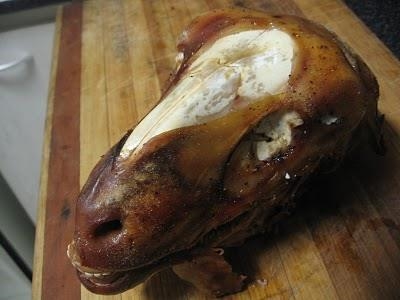 Laaste skaapkoppe vir die jaar voorgesit