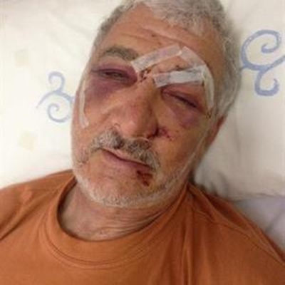 Update: Reward for housebreaking info