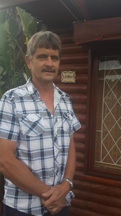 Nuwe hart, nuwe lewe