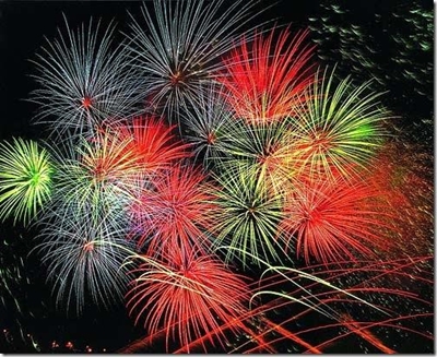 Guy Fawkes delinquency continues