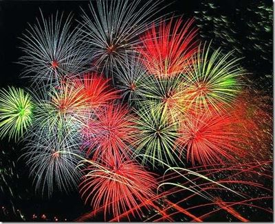 Guy Fawkes delinquency continues