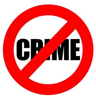 Residents meet about crime