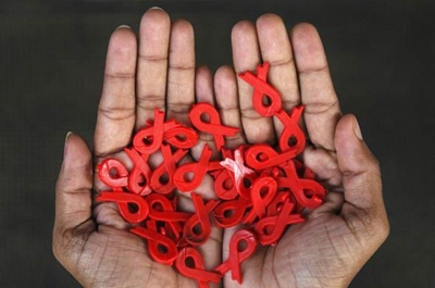 New venue for World Aids Day event