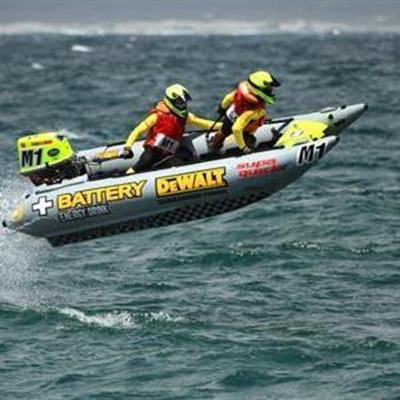 26th annual Trans Agulhas Challenge