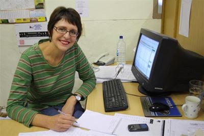 Suid-Afrikaners is plesierig