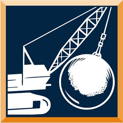 Problem building to be demolished