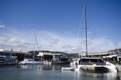 Knysna celebrates successful season