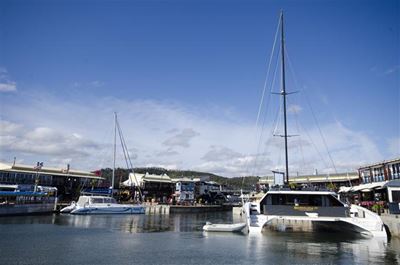 Knysna celebrates successful season
