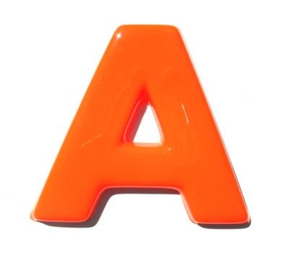 The 'A' list of George