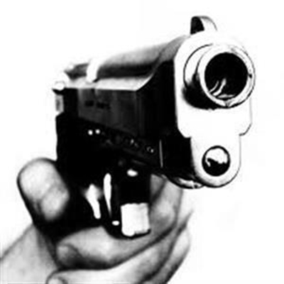 Neighbour shoots dog