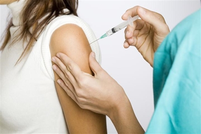 Date change for vaccination campaign