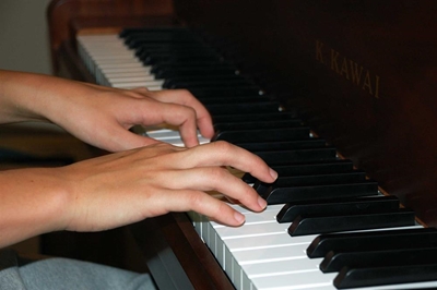 Music society calls all young musicians
