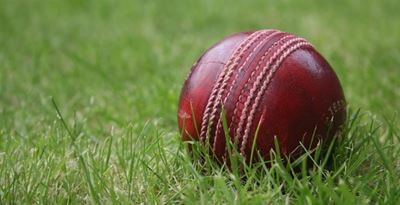 International cricket comes to Knysna