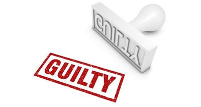 On-trial dog-fighters guilty