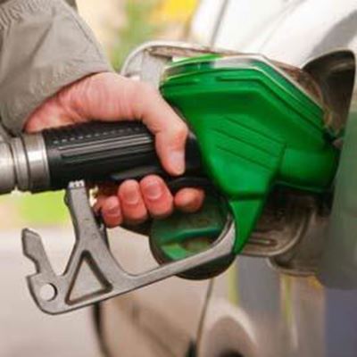 Spaar só petrol