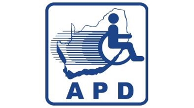 Loop 'n pad saam met APD Mosselbaai
