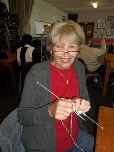 Update: Beloved Christine Bodley laid to rest