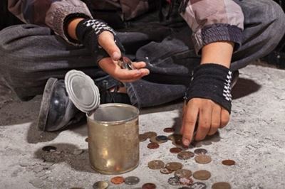 Street children are everybody's business