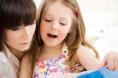 World Read Aloud Day - 5 March