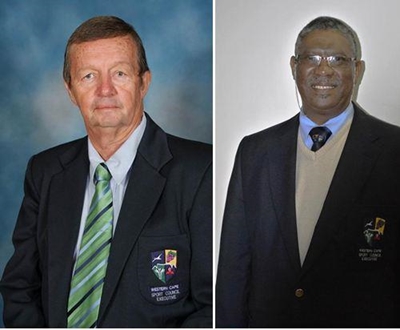 Twee van SWD na Wes-Kaap