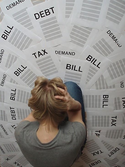 How debt counselling can help you take control of your debt crisis