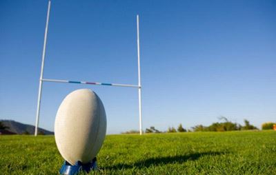 Rugbyfees in Pacaltsdorp