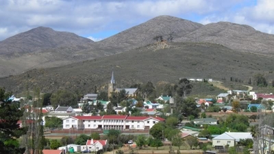 Toerismekantoor vir Uniondale