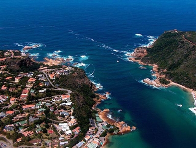 Knysna Tourism seeks new CEO