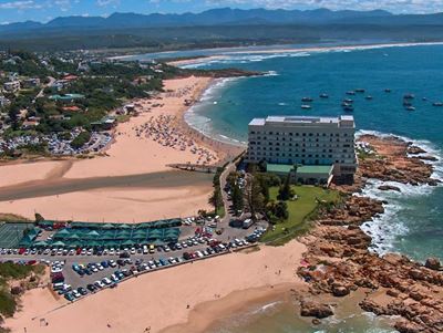 Update: Head to Plett for Easter feast
