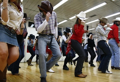 Country dans ten bate van Kenani