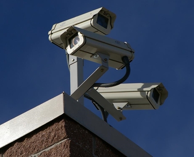 Kringtelevisie en verkeersligte uit op tender