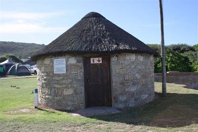 Opvolg: Bewaringstatus gevra vir geboue