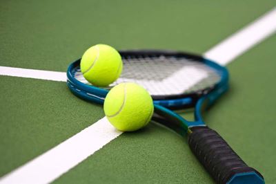 Interprovinsiale senior tennistoernooi in SWD