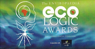 Entries open for Eco-Logic Awards