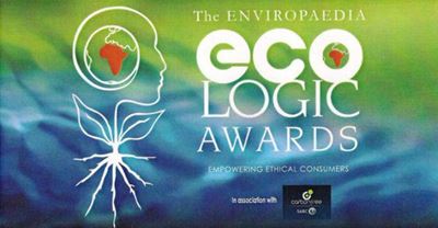 Entries open for Eco-Logic Awards