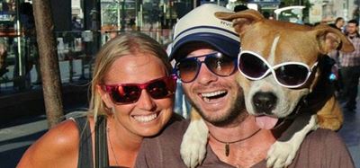 Tara Hossack to marry Derek the weatherman