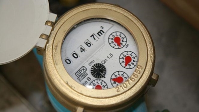 Diefstal van watermeters jaag gemoedere op
