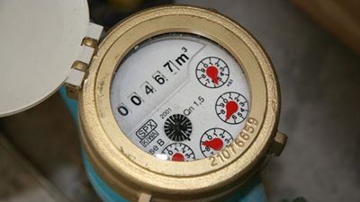 Diefstal van watermeters jaag gemoedere op