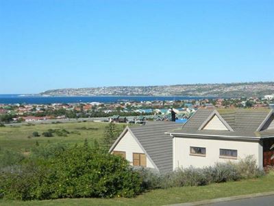 Proposed Hartenbos Heuwels development: Final scoping report released for perusal